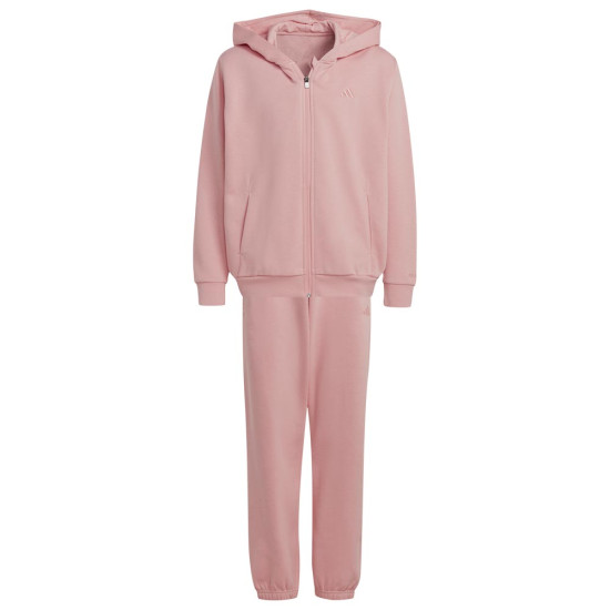 Adidas Παιδικές φόρμες σετ All SZN Graphics Tracksuit